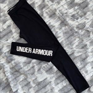 Women’s Under Armour Full Length Legging